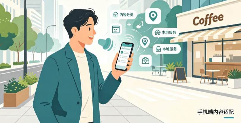 恒山区深度解析手机端 GEO 与 AI 优化协同逻辑，兼顾用户检索体验与企业线上传播