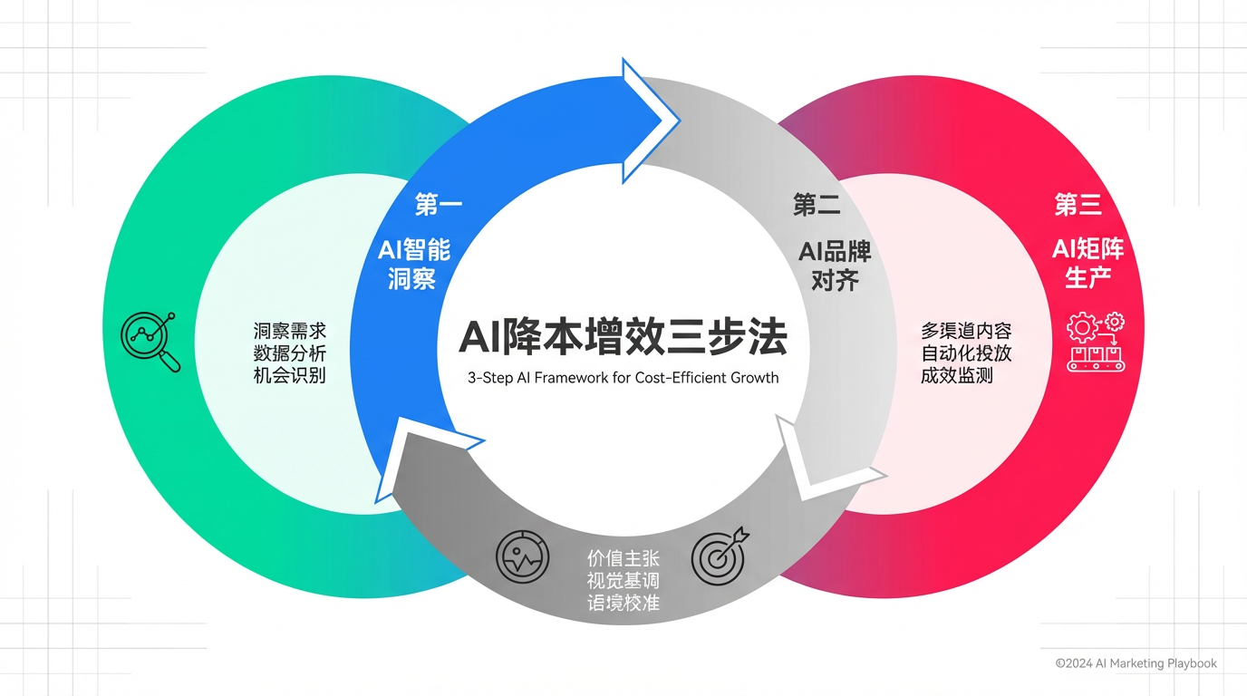 恒山区企业必看：不用扩招招人，AI就能帮门店降本增收